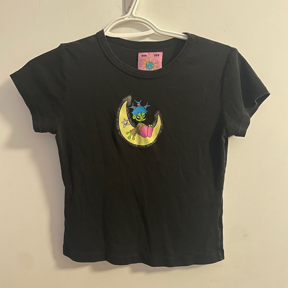 UNIF baby tee